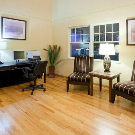 GrandStay Hotel&Suites - Stillwater Rum bild