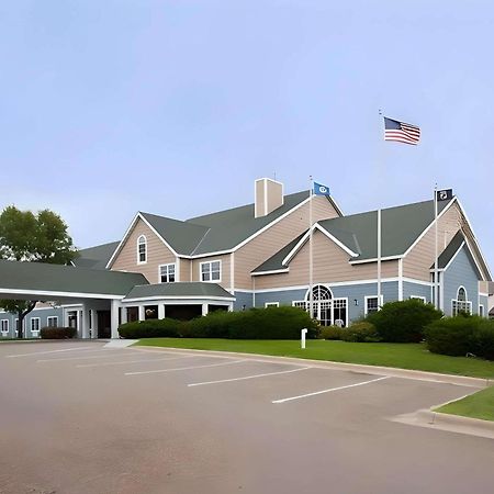 GrandStay Hotel&Suites - Stillwater Exteriör bild