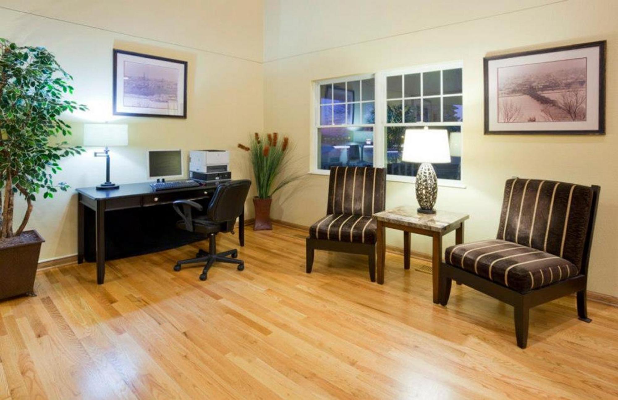 GrandStay Hotel&Suites - Stillwater Rum bild