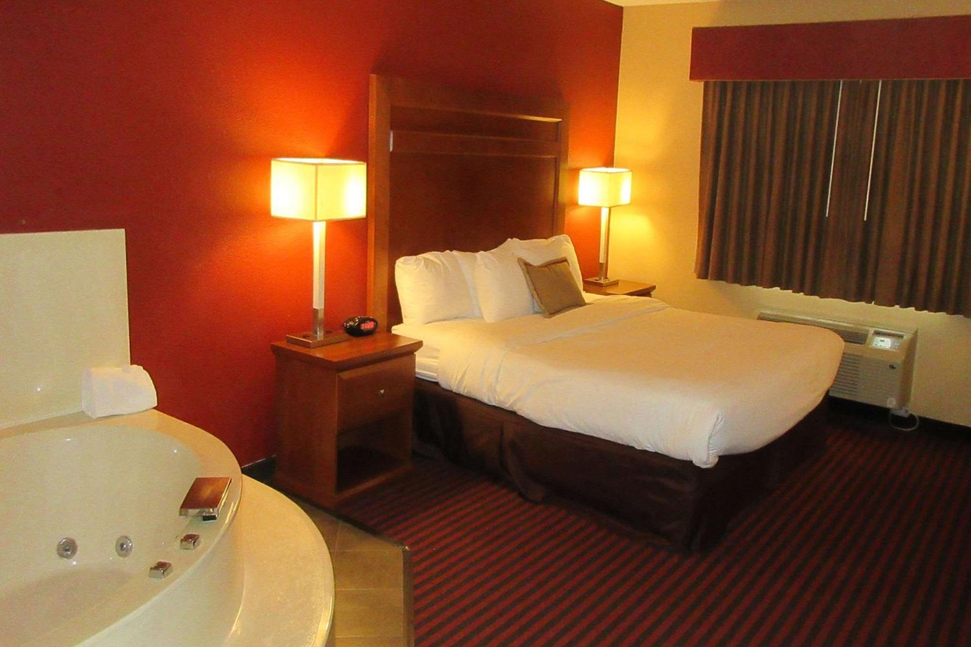 GrandStay Hotel&Suites - Stillwater Exteriör bild