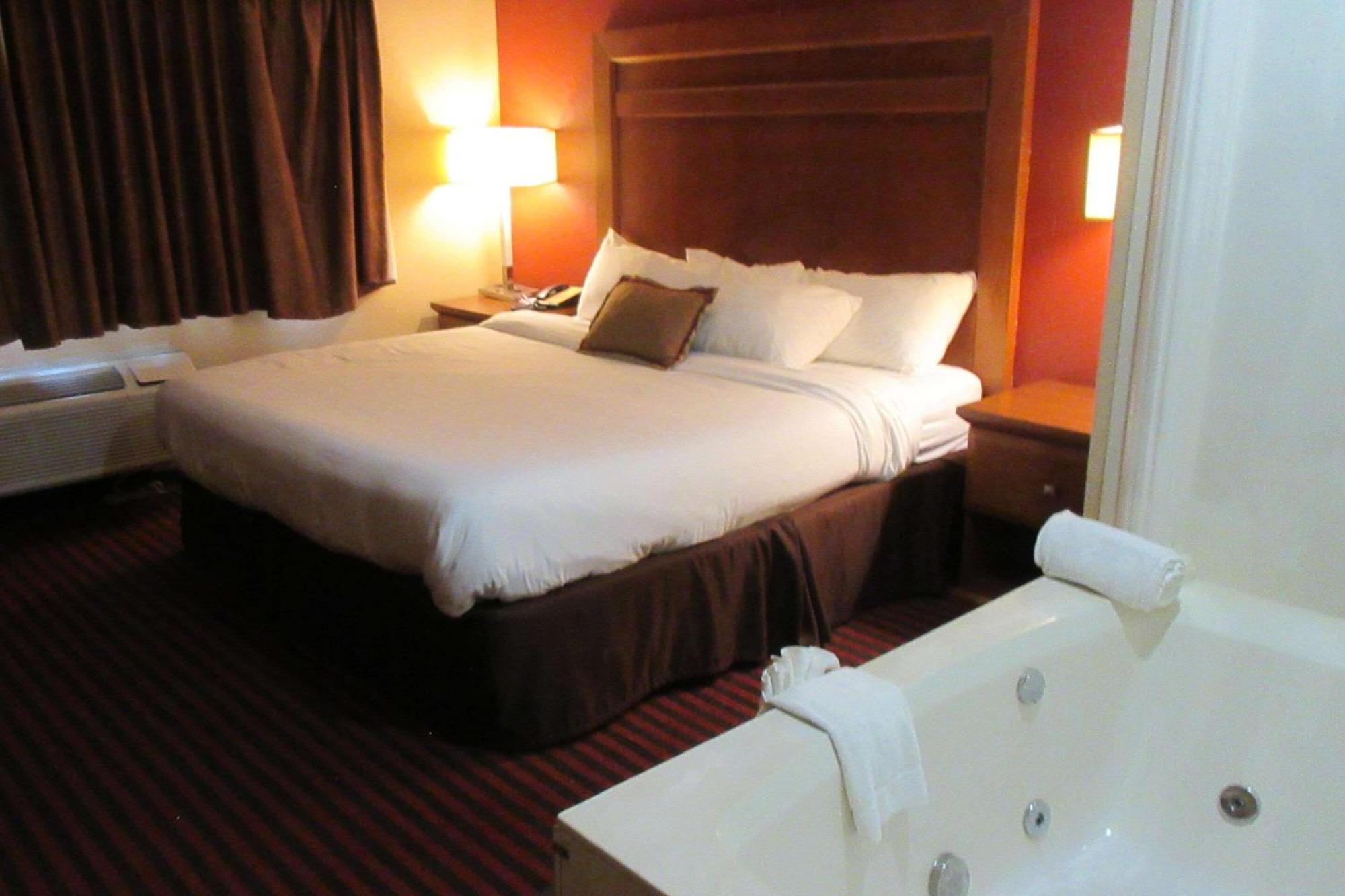 GrandStay Hotel&Suites - Stillwater Exteriör bild