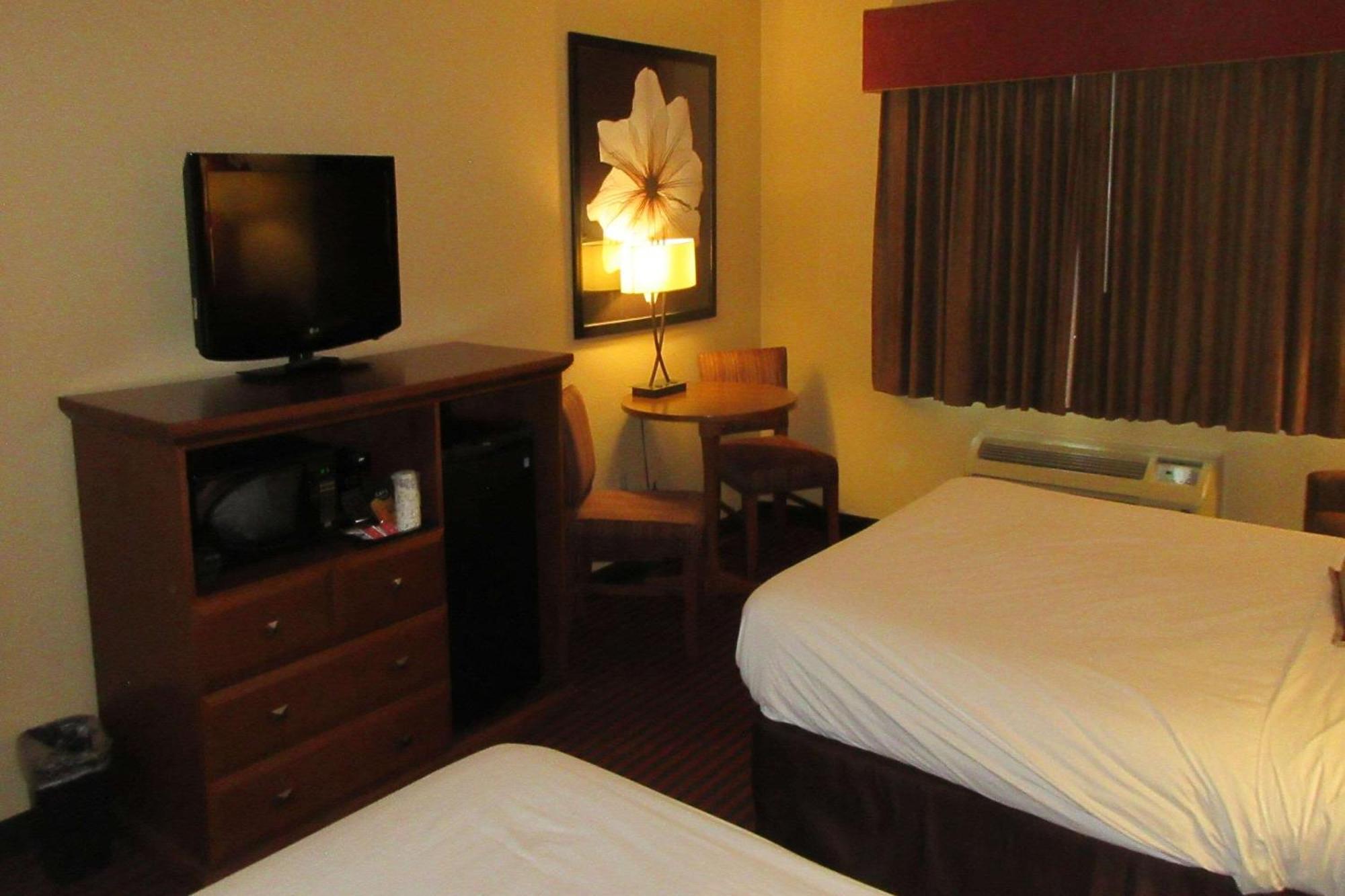 GrandStay Hotel&Suites - Stillwater Exteriör bild