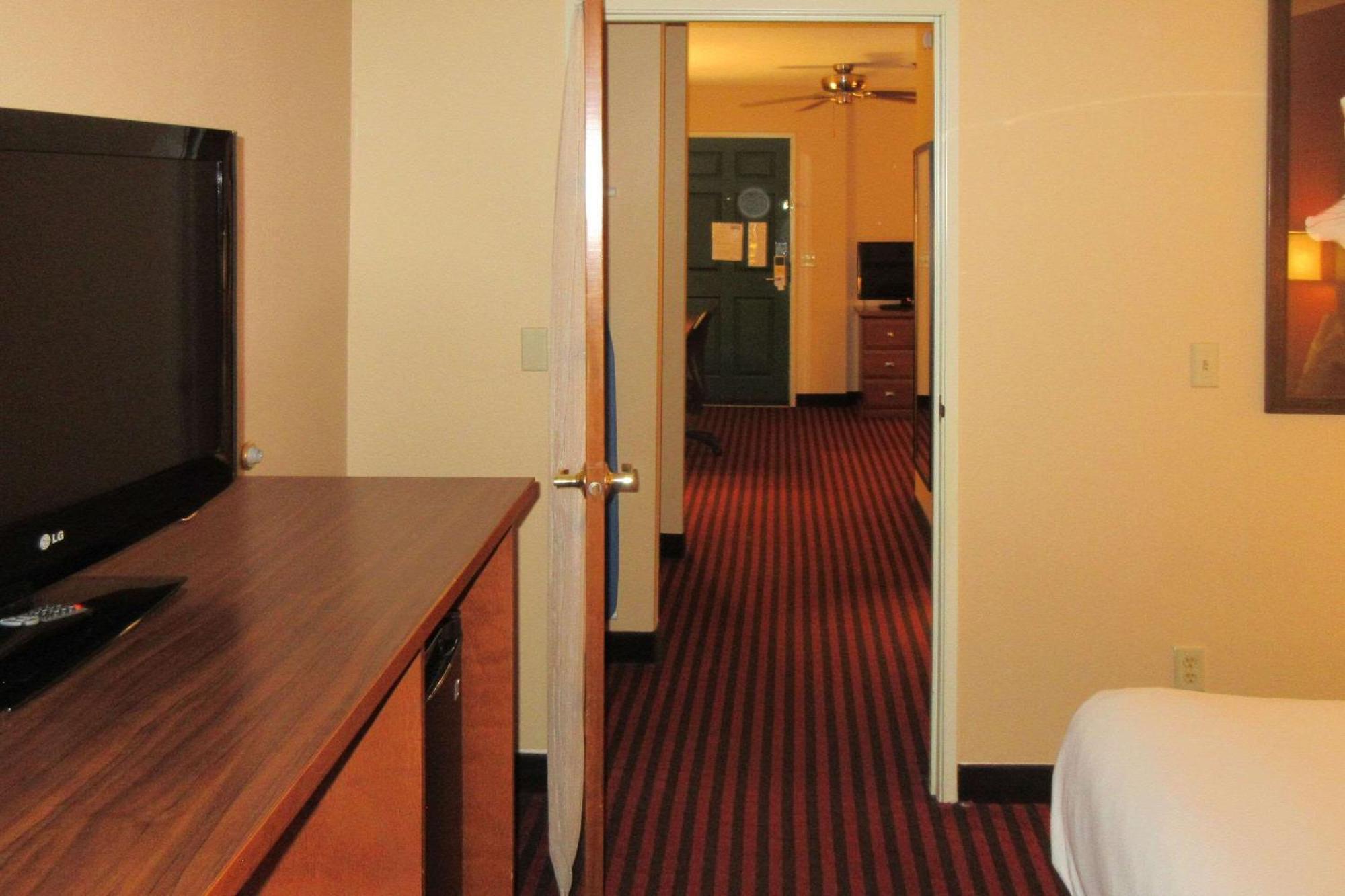 GrandStay Hotel&Suites - Stillwater Exteriör bild