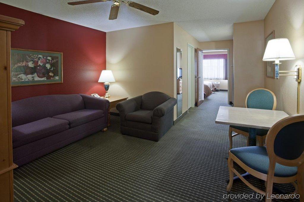 GrandStay Hotel&Suites - Stillwater Rum bild