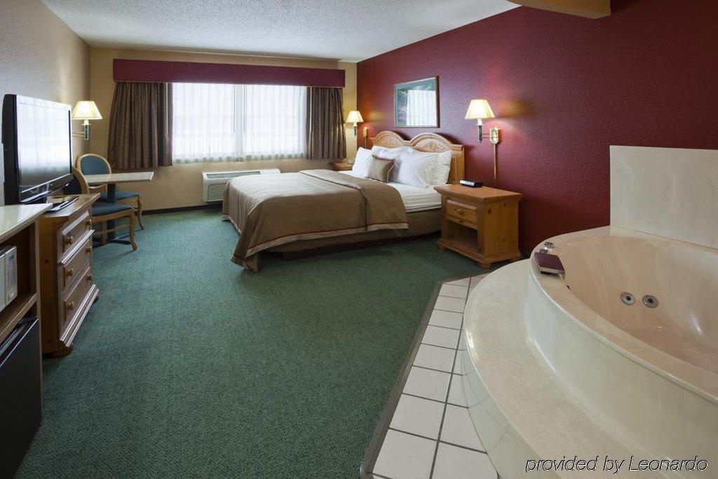 GrandStay Hotel&Suites - Stillwater Exteriör bild