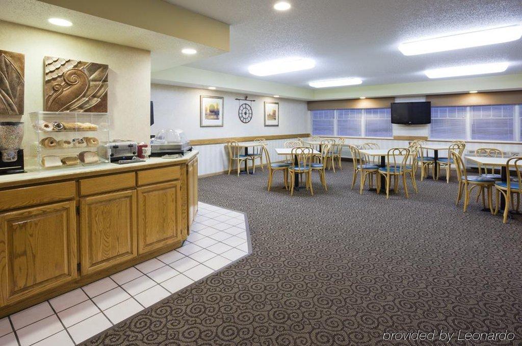 GrandStay Hotel&Suites - Stillwater Restaurang bild