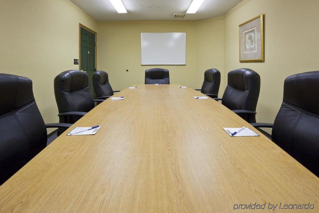 GrandStay Hotel&Suites - Stillwater Business bild