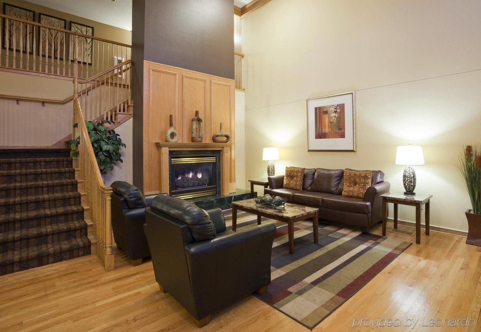 GrandStay Hotel&Suites - Stillwater Exteriör bild