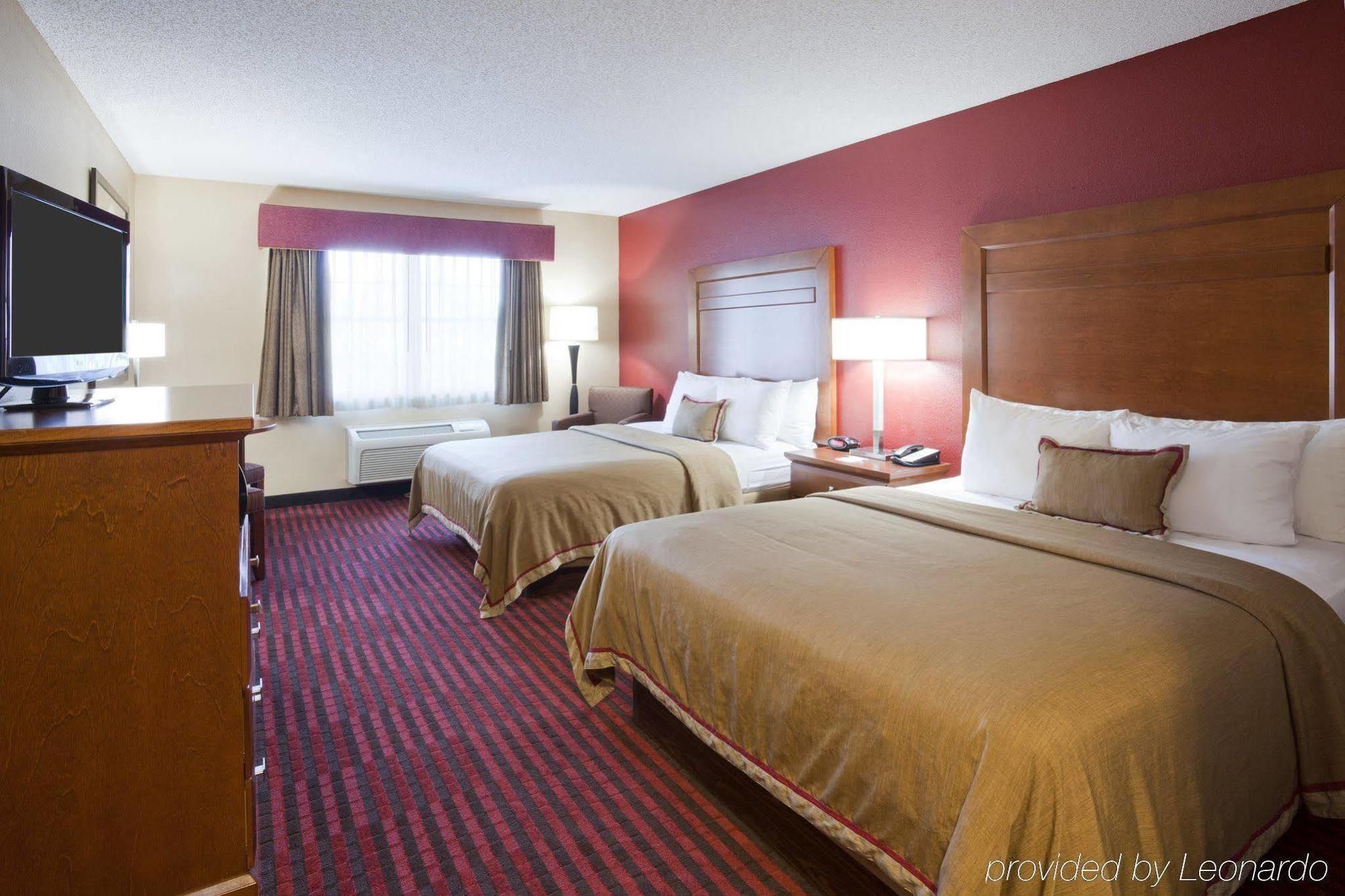 GrandStay Hotel&Suites - Stillwater Exteriör bild